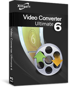 Xilisoft 25% Coupon Code