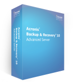 Acronis Backup & Recovery 11 Advanced Server for Windows Coupon Code 5%% Off