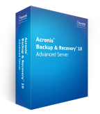 Acronis Backup & Recovery 11 Advanced Server for Windows Coupon Code 5%% Off