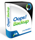 Oops!Backup Coupon 20% Code