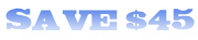 antivirus & antispyware 2011 save $45