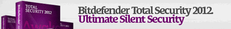 BitDefender Total Security 2012 Coupon Code $10 Off