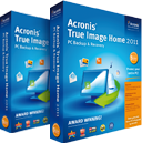 Acronis True Image Home 2012 discount offer $20 off