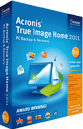 Acronis True Image Home 2011 Upgrade