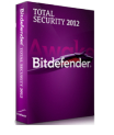 Bitdefender Total Security 2012 Coupon $10 Off