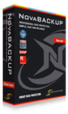 NovaBACKUP 12 Server 20% Promotional Code