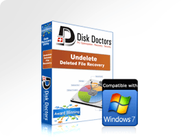Disk Doctors Undelete Coupon Code 15% Off