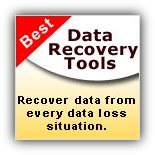 Nucleus Data Recovery