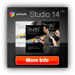 Pinnacle Studio 14 Coupon Code 60% Off