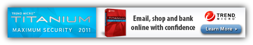 Trend Micro Online Store with discount codes
