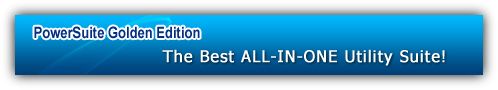 Spotmau PowerSuite Golden Coupon 20% Off