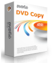 DVDFab DVD Copy Coupon 20% Promotion Offer