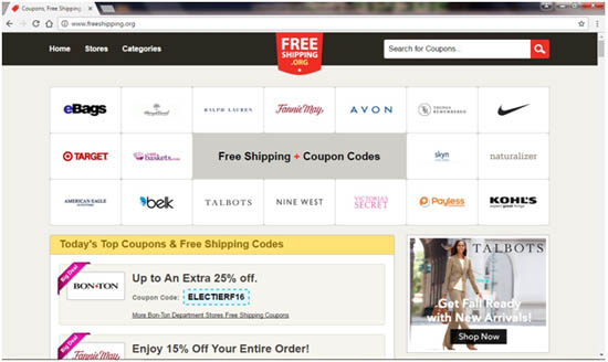 FreeShipping.org