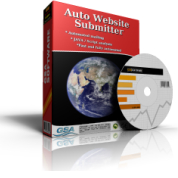 GSA Auto Website Submitter Coupon Code 25% Discount