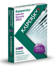 Kaspersky Internet Security 2012 Promo Code $20 Off