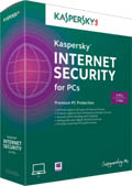kaspersky internet security 2017 coupon $44 off