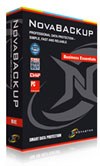 NovaBACKUP Business Essentials Coupon 20% Off