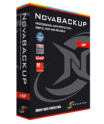 NovaBACKUP 12 Professional Coupon 20% Off