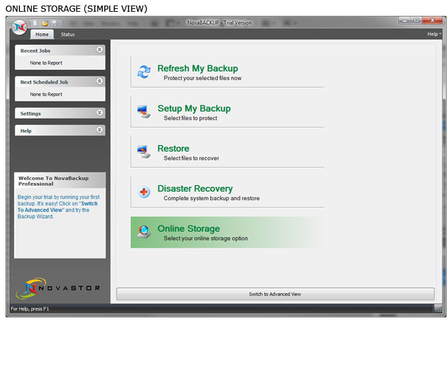 online-storage