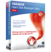 Paragon Hard Disk Manager 2011 Suite Coupon 30% Promo