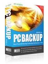 Best backup and recovery software from DT Utilites