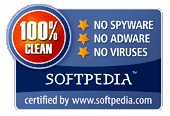 Softpedia award