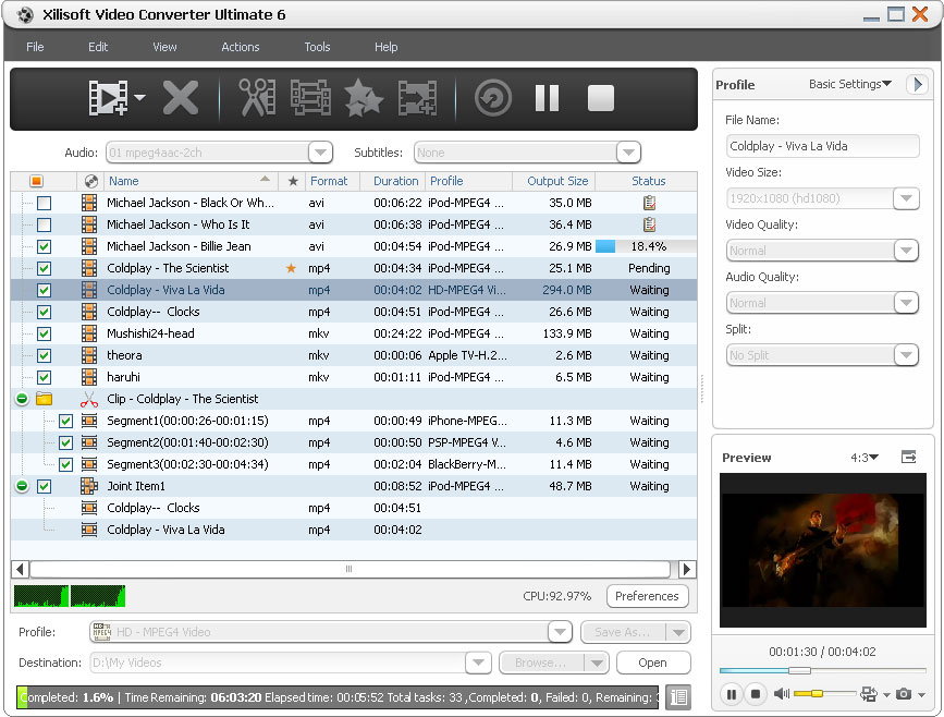 Free Download Xilisoft Video Converter Ultimate 6 Full Crack Xilisoft video converter ultimate 6 crack - amflurtada’s diary