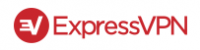 ExpressVPN logo