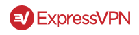 ExpressVPN logo