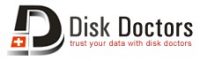 Disk Doctors logo