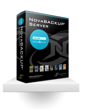Novabackup v19 Server