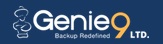 genie9 logo