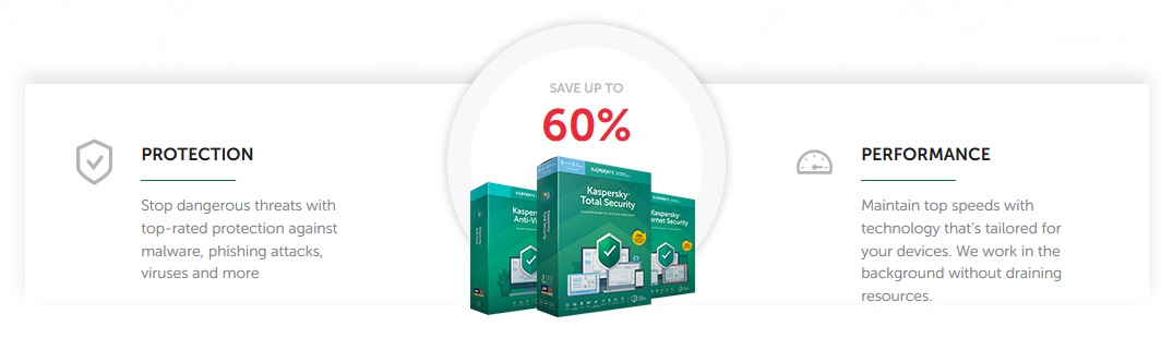 60% off kaspersky internet security 2019 discount