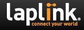 Laplink logo