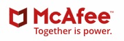 McAfee logo