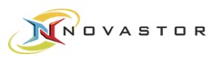 Novastor logo