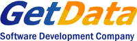 GetData logo