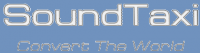 SoundTaxi logo