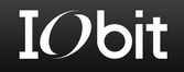 Iobit logo