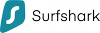 SurfShark vpn logo