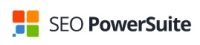 SEO PowerSuite logo