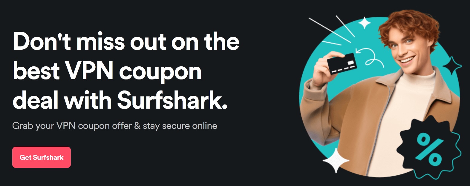 surfshark discount code 2024