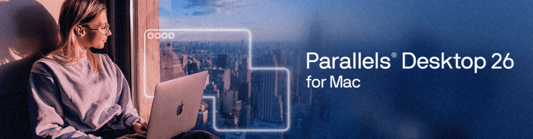 Parallels Desktop 26 for MAC